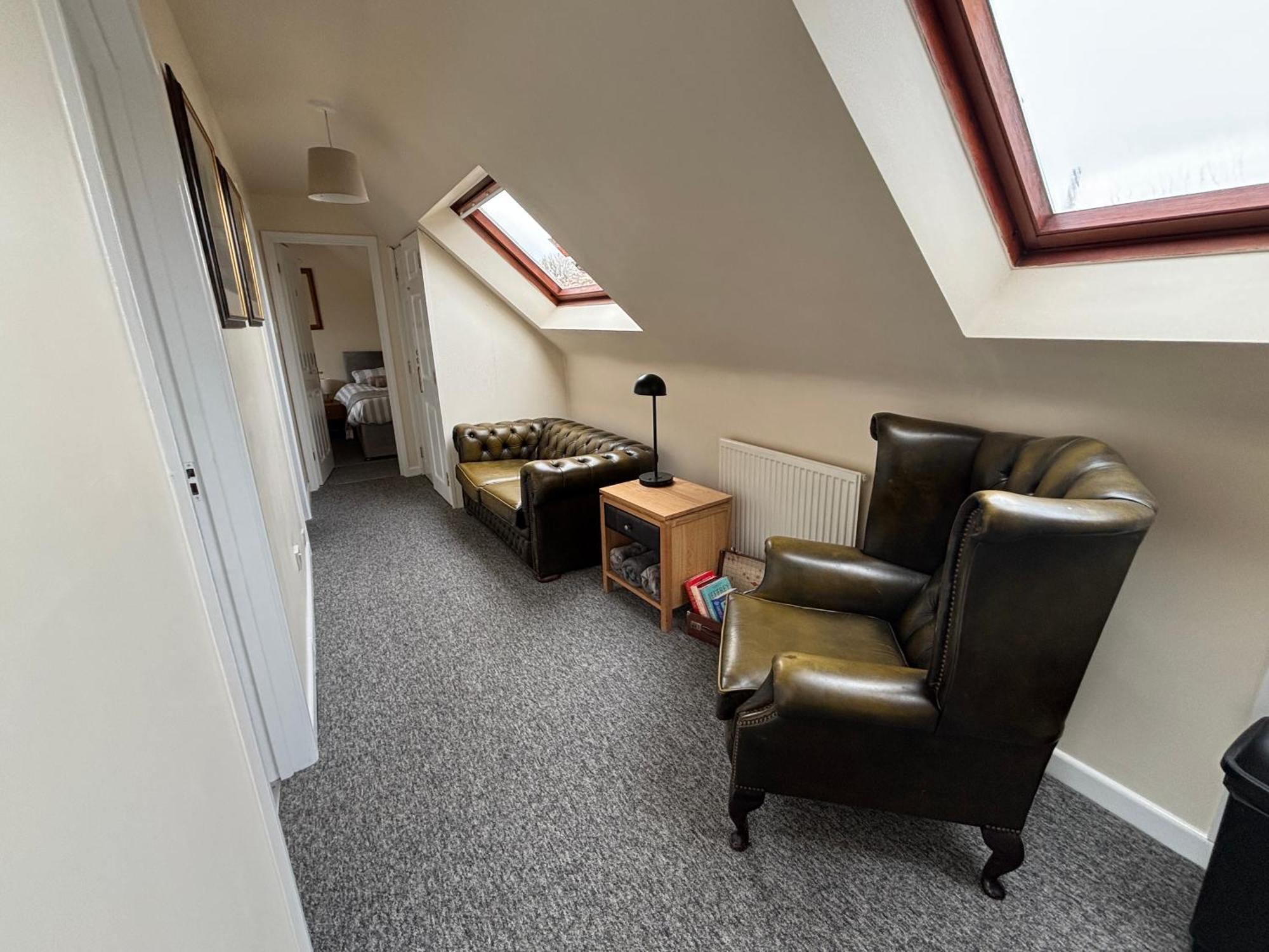 Holbury B&B Fawley Extérieur photo
